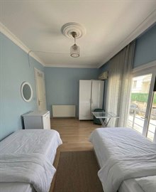 Forum Bornava K�z ��renci Yurdu - 2 Ki�ilik Oda