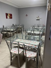Forum Bornava K�z ��renci Yurdu - Yemekhane