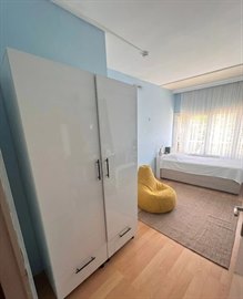 Forum Bornava K�z ��renci Yurdu - Tek Ki�ilik Oda