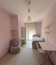 Forum Bornava K�z ��renci Yurdu - Tek Ki�ilik Oda