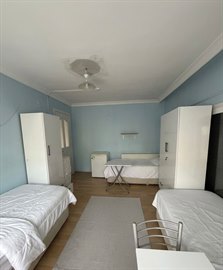 Forum Bornava K�z ��renci Yurdu - 3 Ki�ilik Oda