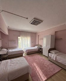 Forum Bornava K�z ��renci Yurdu - 4 Ki�ilik Oda