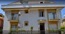 Forum Bornava K�z ��renci Yurdu - D�� Cephe