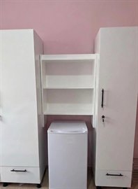 Forum Bornava K�z ��renci Yurdu - Mini Buzdolab�