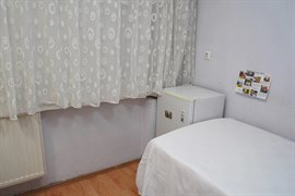 Egem K�z ��renci Yurdu - Mini Buzdolab�