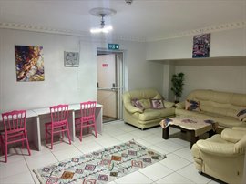 Egem K�z ��renci Yurdu - Dinlenme Odas� 