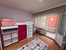 Egem K�z ��renci Yurdu - 3 Ki�ilik Oda