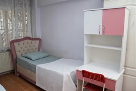 Egem K�z ��renci Yurdu - Tek Ki�ilik Oda