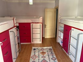 Egem K�z ��renci Yurdu - 2 Ki�ilik Oda 2