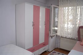 Egem K�z ��renci Yurdu - 2 Ki�ilik Oda