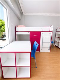 Egem K�z ��renci Yurdu