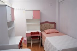 Egem K�z ��renci Yurdu - 2 Ki�ilik Oda