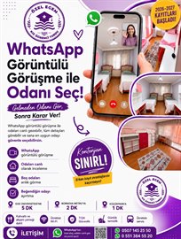 Egem K�z ��renci Yurdu