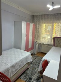 Egem K�z ��renci Yurdu - 2 Ki�ilik Oda