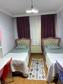 Egem K�z ��renci Yurdu - 2 Ki�ilik Oda 1