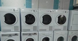 Medeniyet K�z ��renci Yurdu -�ama��r Odas�