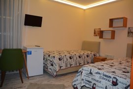 �lkay K�z ��renci Yurdu - 2 Ki�ilik Oda