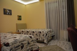 �lkay K�z ��renci Yurdu - 2 Ki�ilik Oda
