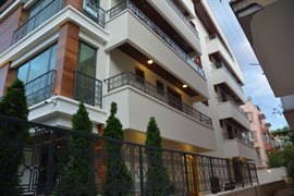 �lkay K�z ��renci Yurdu - D�� Cephe 