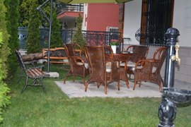 �lkay K�z ��renci Yurdu - Bah�e 