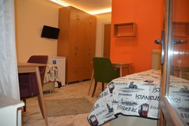 �lkay K�z ��renci Yurdu - 2 Ki�ilik Oda