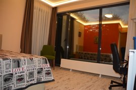 �lkay K�z ��renci Yurdu - Tek Ki�ilik Oda