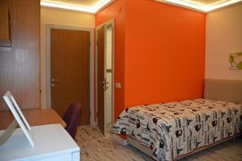 �lkay K�z ��renci Yurdu - Tek Ki�ilik Oda