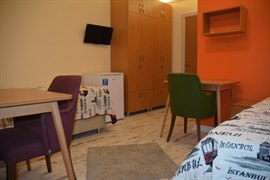 �lkay K�z ��renci Yurdu - 2 Ki�ilik Oda