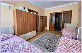 Elifnaz K�z ��renci Yurdu - 3 Ki�ilik Oda