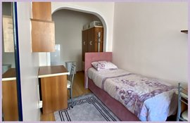 Elifnaz K�z ��renci Yurdu - Tek Ki�ilik Oda