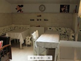 Elifnaz K�z ��renci Yurdu - Yemekhane