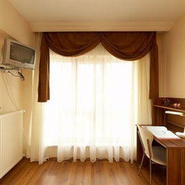 Angora K�z ��renci Yurdu - 2 Ki�ilik Oda
