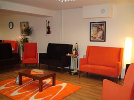 Angora K�z ��renci Yurdu