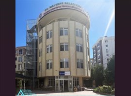 �zel Adalet �lmen K�z Yurdu