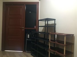 312 K�z ��renci Yurdu - Valiz Odas�