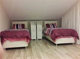 312 K�z ��renci Yurdu - 2 Ki�ilik Teras Oda