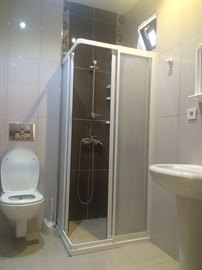 312 K�z ��renci Yurdu - Banyo