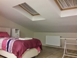 312 K�z ��renci Yurdu - 2 Ki�ilik Teras Oda