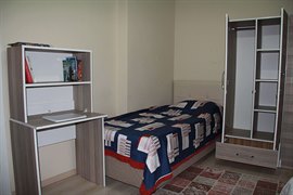 �zel Asyal� K�z ��renci Yurdu