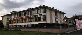 �zel Asyal� K�z ��renci Yurdu