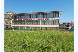 �zel Asyal� K�z ��renci Yurdu
