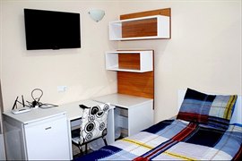 Sakarya �zel �mren Erkek Yurdu - Tek Ki�ilik Oda
