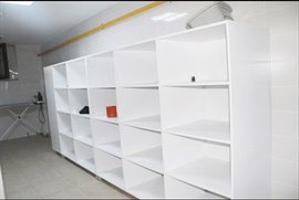 Sakarya �mren Erkek Yurdu - �ama��r - �t� Odas�