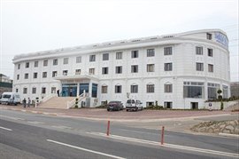 Sakarya �zel �mren Erkek ��renci Yurdu - D�� Cephe