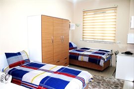 Sakarya �zel �mren Erkek Yurdu - 2 Ki�ilik Oda