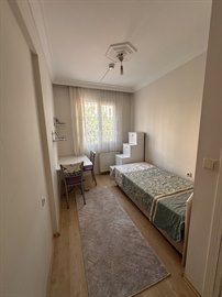 �zel Buca G�ven K�z Yurdu - Tek ki�ilik Oda