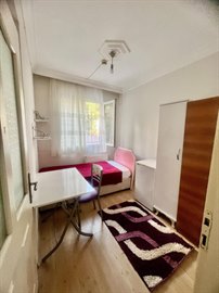 �zel Buca G�ven K�z Yurdu - Tek ki�ilik Oda