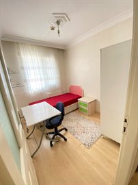 �zel Buca G�ven K�z Yurdu - Tek ki�ilik Oda