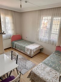 �zel Buca G�ven K�z Yurdu - 2 Ki�ilik Oda