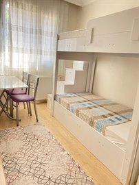 �zel Buca G�ven K�z Yurdu - 2 Ki�ilik Oda